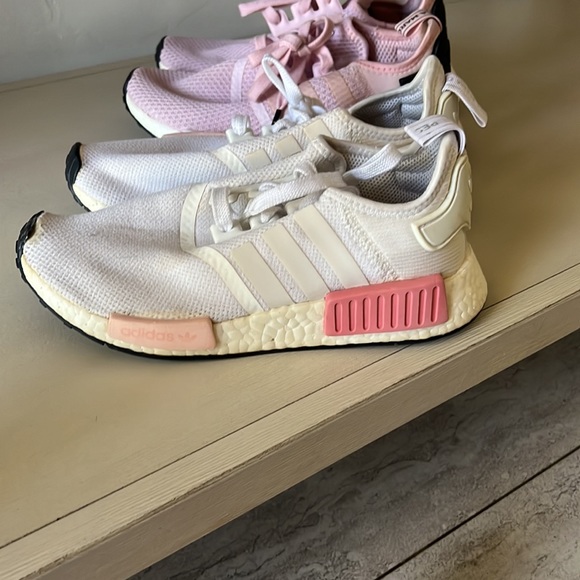 Adidas sneaker 2 - Picture 5 of 5